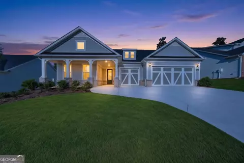 1403 Canoe Dr, Greensboro, GA 30642