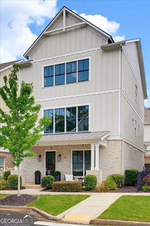 211 Highland Park Pt, Woodstock, GA 30188