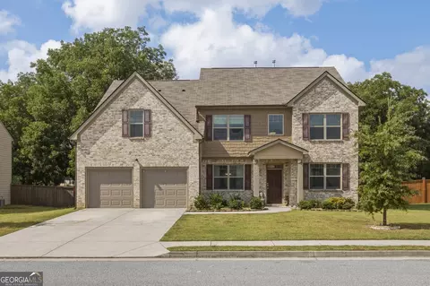 3503 Stonebranch Ln, Loganville, GA 30052