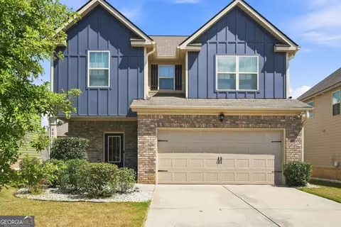 8011 Orange Grove Court Ct, Locust Grove, GA 30248