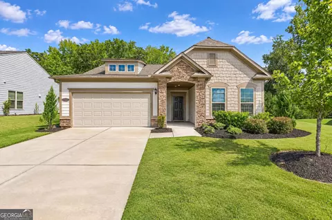 314 Elkins Pl, Peachtree City, GA 30269