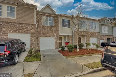 1821 Millstream Holw, Conyers, GA 30012