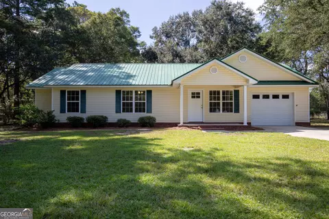 2121 Darwel Long Rd NE, Ludowici, GA 31316