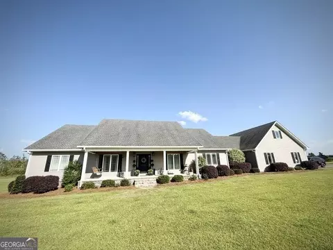 2493 Broxton Hwy, Denton, GA 31532