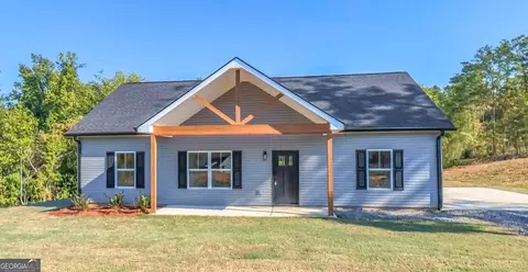 204 Arbacoochee Rd, Tallapoosa, GA 30176