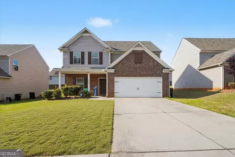 2344 Clapton Ct, Jonesboro, GA 30236