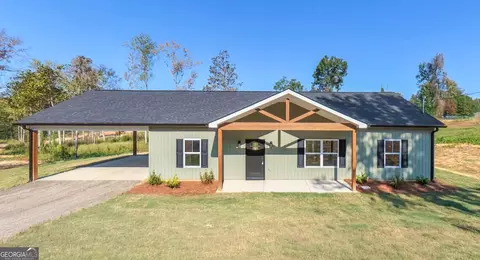 214 Arbacoochee Rd, Tallapoosa, GA 30176