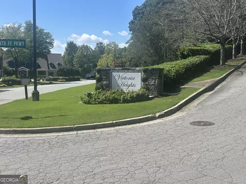 3307 Santa Fe Pkwy, Atlanta, GA 30350