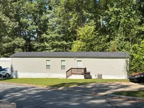 7631 Dallas Hwy, Douglasville, GA 30134