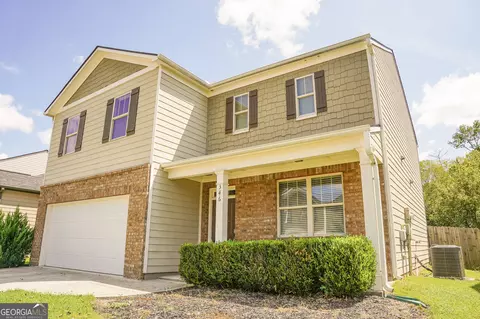 346 Maple Brook Dr, Dawsonville, GA 30534