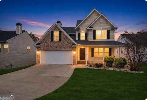 310 Berkley Dr, Villa Rica, GA 30180