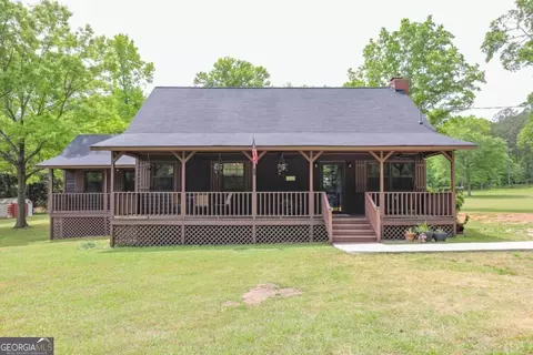 321 S Steele Bridge Rd, Eatonton, GA 31024