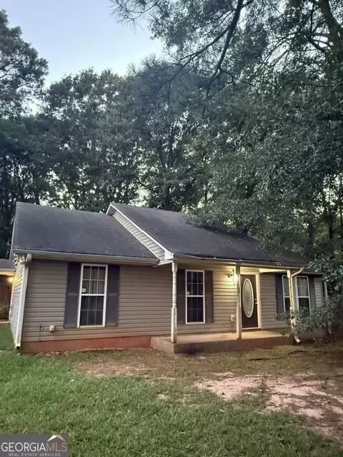 66 Opal St, Luthersville, GA 30251