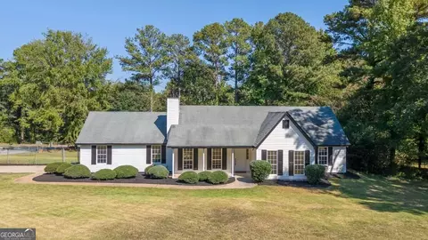 216 Fairview Pt, Ellenwood, GA 30294