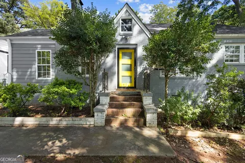 1816 Sylvan Rd SW, Atlanta, GA 30310
