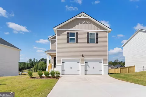 723 Lipizzan Trce, Hogansville, GA 30230