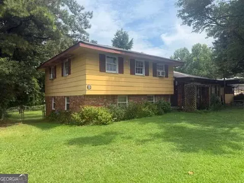 5714 Hwy 42, Ellenwood, GA 30294