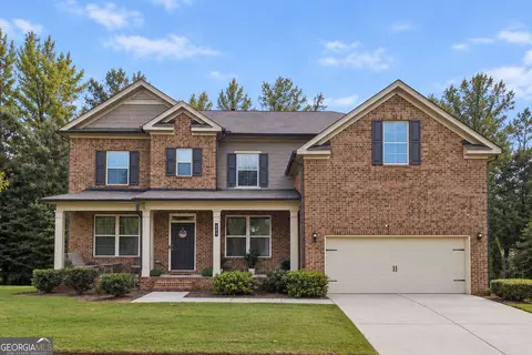 510 Eagles Pt, Fairburn, GA 30213