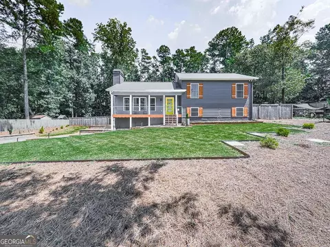 268 N Briar Rdg, Woodstock, GA 30189