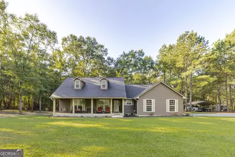 449 Green Rd, Ellaville, GA 31806