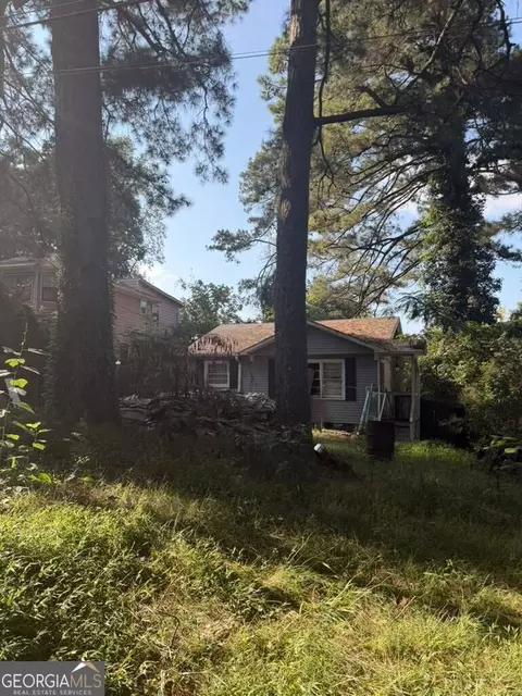4514 Georgia Ave NW, Atlanta, GA 30360