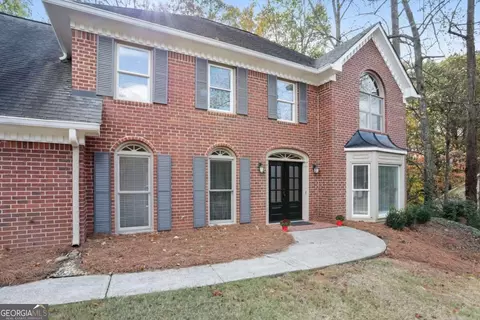 3520 Billingsley Dr, Marietta, GA 30062