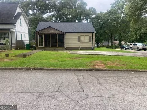 1417 Sargent Ave SE, Atlanta, GA 30316