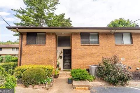 2523 Bradford Sq NE, Atlanta, GA 30345