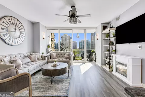 3338 Peachtree Rd NE #1507, Atlanta, GA 30326
