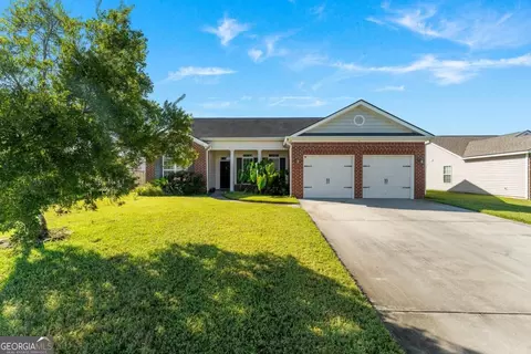 Exterior - 3 Bay Willow Ct, Savannah, GA 31407 photo 1 of 4