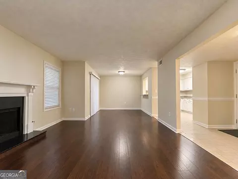 Living - 1670 Northridge, Morrow, GA 30260 photo 3 of 4