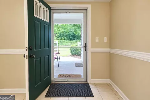 Entry Way - 1670 Northridge, Morrow, GA 30260 photo 1 of 1