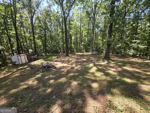 Exterior - 105 Heatherbrook Dr, Lagrange, GA 30240 photo 11 of 14