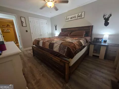 Bedroom - 105 Heatherbrook Dr, Lagrange, GA 30240 photo 2 of 6