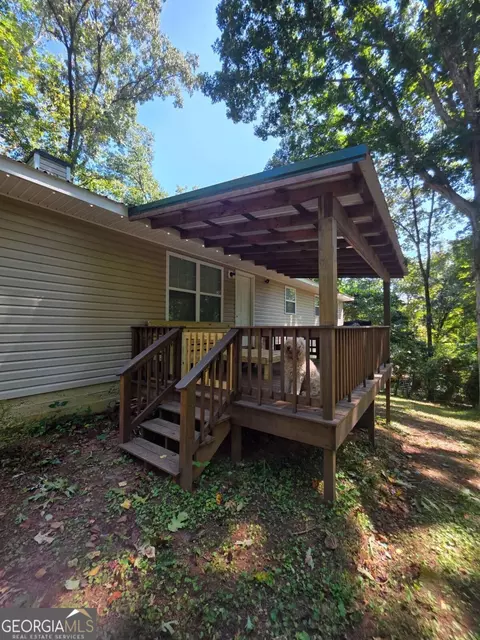 Exterior - 105 Heatherbrook Dr, Lagrange, GA 30240 photo 2 of 14