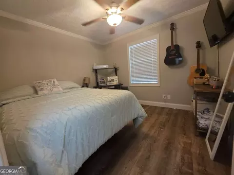 Bedroom - 105 Heatherbrook Dr, Lagrange, GA 30240 photo 4 of 6