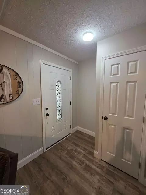 Entry Way - 105 Heatherbrook Dr, Lagrange, GA 30240 photo 1 of 1