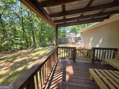 Exterior - 105 Heatherbrook Dr, Lagrange, GA 30240 photo 3 of 14