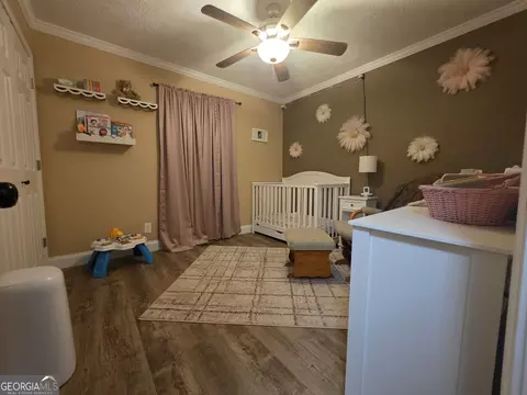 Bedroom - 105 Heatherbrook Dr, Lagrange, GA 30240 photo 5 of 6