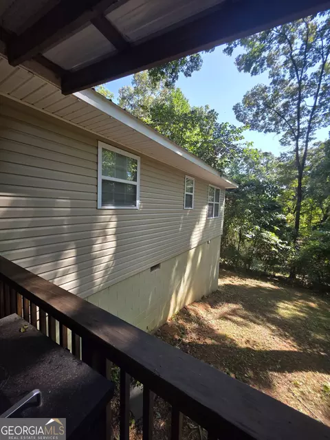 Exterior - 105 Heatherbrook Dr, Lagrange, GA 30240 photo 9 of 14
