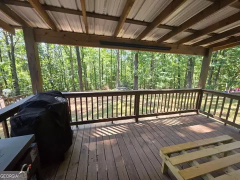 Exterior - 105 Heatherbrook Dr, Lagrange, GA 30240 photo 7 of 14