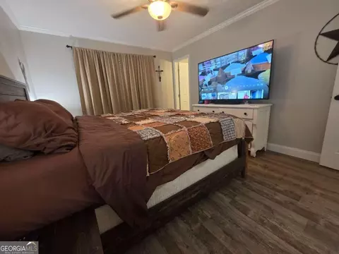 Bedroom - 105 Heatherbrook Dr, Lagrange, GA 30240 photo 3 of 6