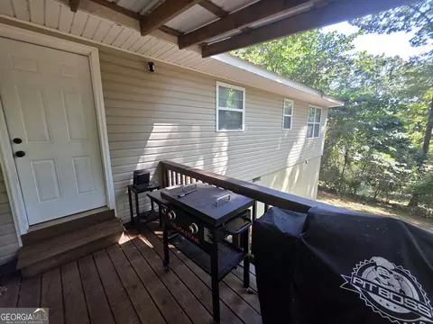 Exterior - 105 Heatherbrook Dr, Lagrange, GA 30240 photo 10 of 14