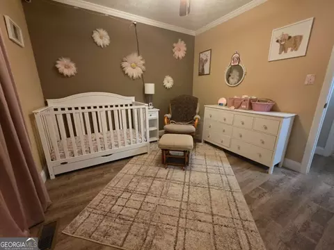 Bedroom - 105 Heatherbrook Dr, Lagrange, GA 30240 photo 6 of 6