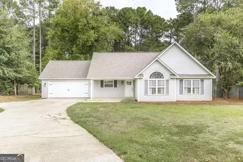 221 Muirfield Ln, Byron, GA 31008