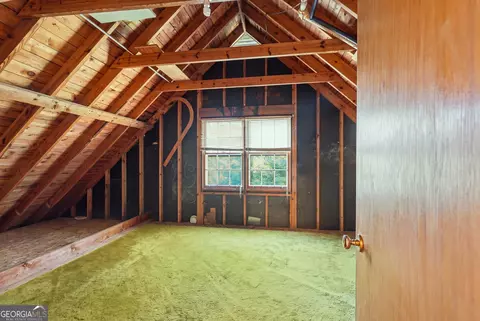 Bedroom - 400 Harris St, Toccoa, GA 30577 photo 10 of 11