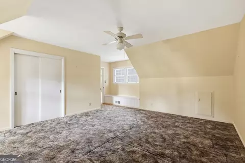 Bedroom - 400 Harris St, Toccoa, GA 30577 photo 7 of 11