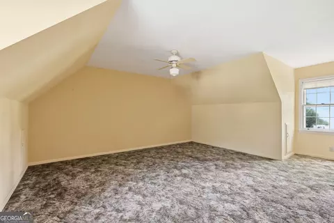 Bedroom - 400 Harris St, Toccoa, GA 30577 photo 5 of 11