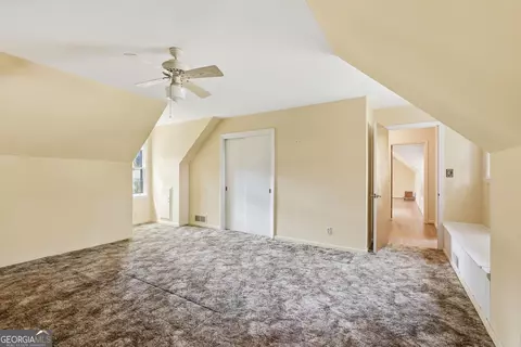 Bedroom - 400 Harris St, Toccoa, GA 30577 photo 6 of 11