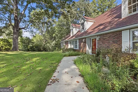 Exterior - 400 Harris St, Toccoa, GA 30577 photo 12 of 12